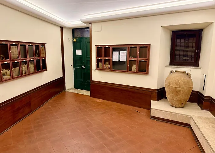 Navona Boutique Style-Nel Cuore Del Centro Storico, A Due Passi Da Tutto Apartment Rom