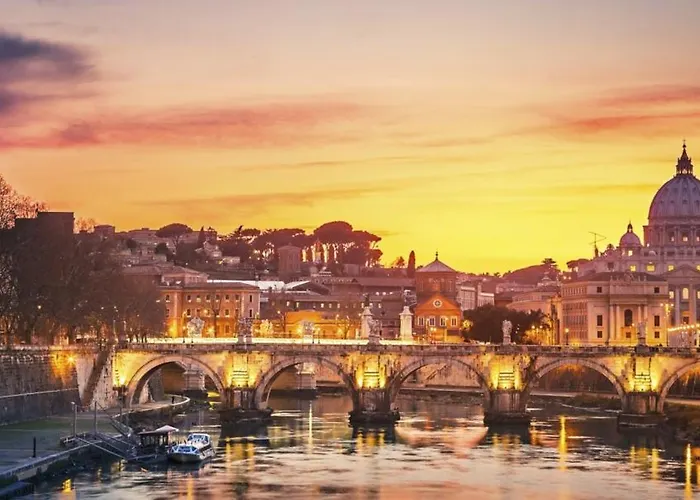 Apartment Navona Boutique Style-Nel Cuore Del Centro Storico, A Due Passi Da Tutto Rom