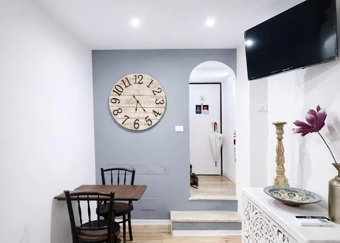 Navona Boutique Style-Nel Cuore Del Centro Storico, A 2 Passi Da Piazza Navona, A Piedi Da Tutto *