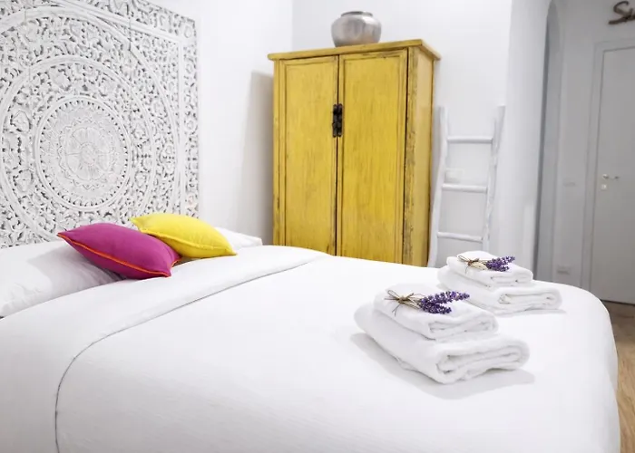 Navona Boutique Style-Nel Cuore Del Centro Storico, A Due Passi Da Tutto Apartment