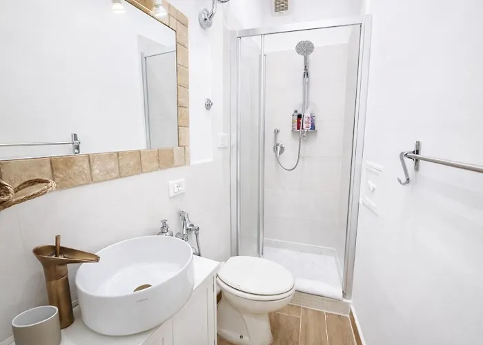 Navona Boutique Style-Nel Cuore Del Centro Storico, A Due Passi Da Tutto Apartment *