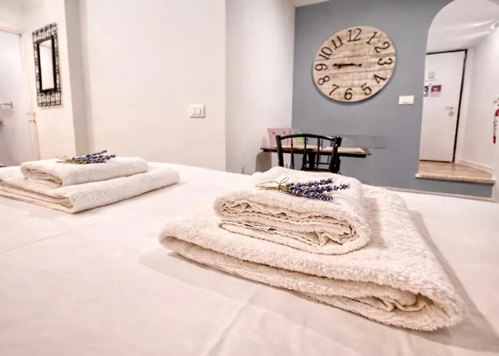 Navona Boutique Style-Nel Cuore Del Centro Storico, A Due Passi Da Tutto