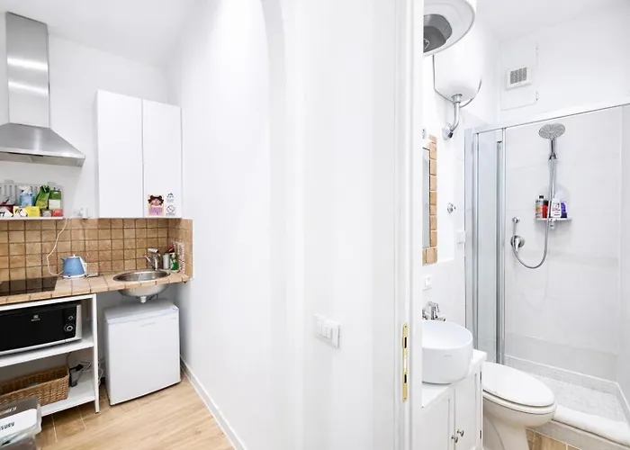 Apartment Navona Boutique Style-Nel Cuore Del Centro Storico, A Due Passi Da Tutto Rom