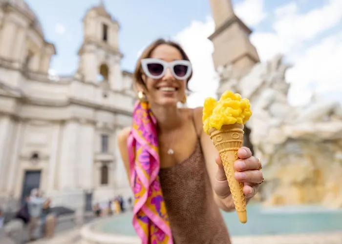 Navona Boutique Style-Nel Cuore Del Centro Storico, A Due Passi Da Tutto Apartment *