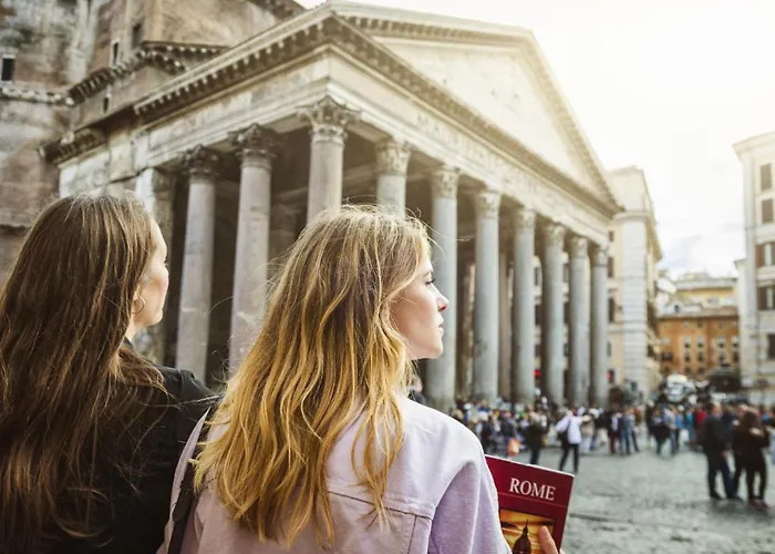 Navona Boutique Style-Nel Cuore Del Centro Storico, A Due Passi Da Tutto