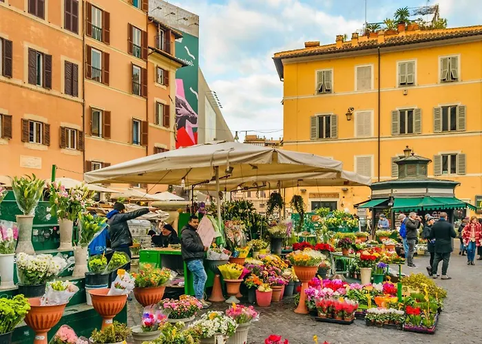 Navona Boutique Style-Nel Cuore Del Centro Storico, A Due Passi Da Tutto Rom