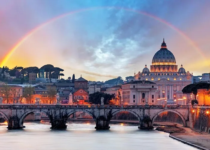 Navona Boutique Style-Nel Cuore Del Centro Storico, A Due Passi Da Tutto Apartment Rom
