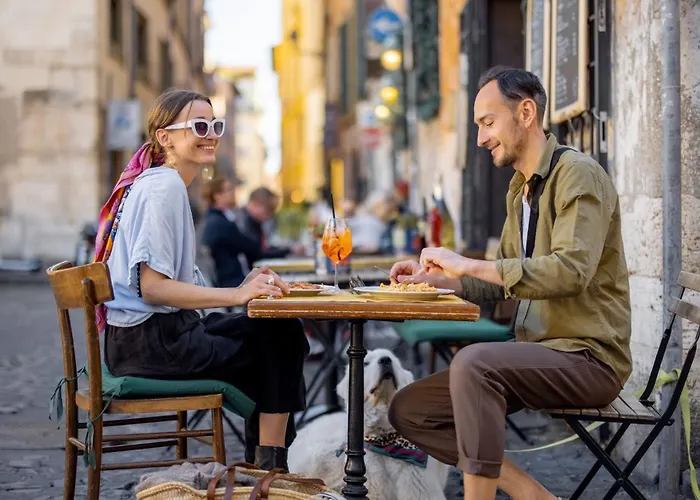 Apartment Navona Boutique Style-Nel Cuore Del Centro Storico, A Due Passi Da Tutto Rom