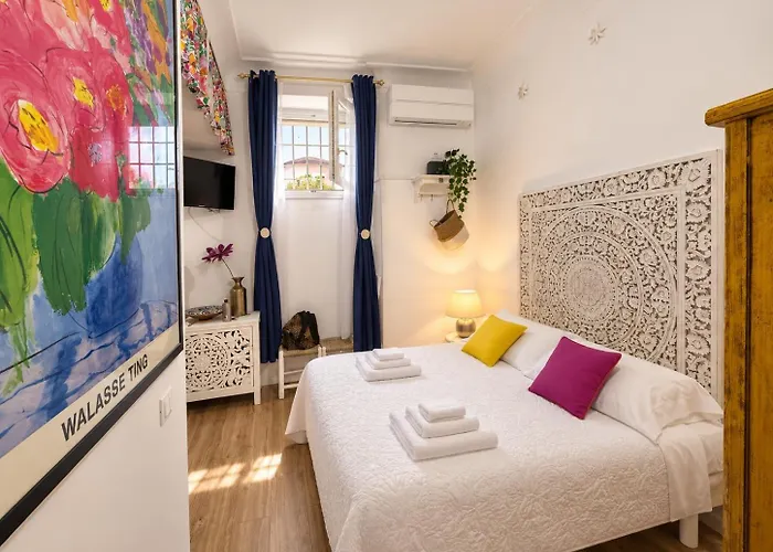 Navona Boutique Style-nel Cuore Del Centro Storico, A 2 Passi Da Piazza Navona, A Piedi Da Tutto * Řím
