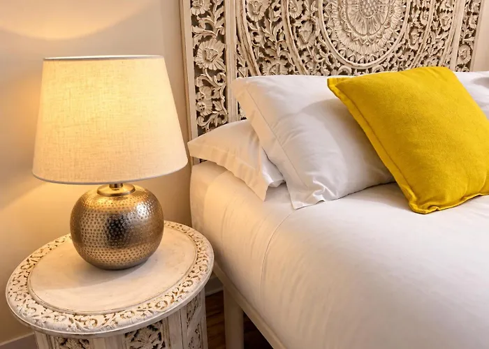 Apartmán Navona Boutique Style-nel Cuore Del Centro Storico, A 2 Passi Da Piazza Navona, A Piedi Da Tutto Řím