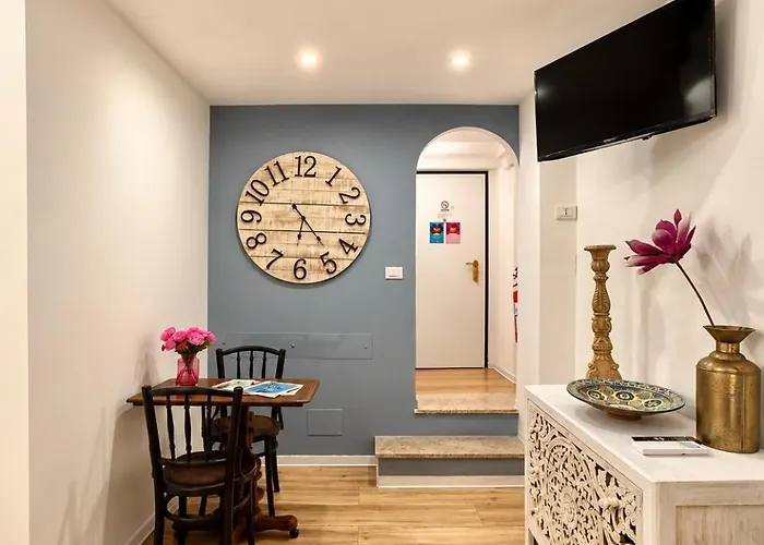 Navona Boutique Style-nel Cuore Del Centro Storico, A 2 Passi Da Piazza Navona, A Piedi Da Tutto