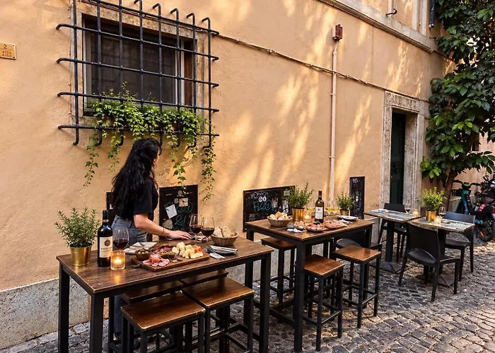 Navona Boutique Style-nel Cuore Del Centro Storico, A 2 Passi Da Piazza Navona, A Piedi Da Tutto Řím